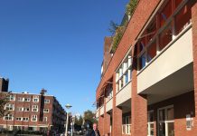 Stadsdeel wil 3D zebrapad