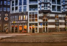 Shape in de race voor ‘beste sportschool van Nederland’