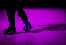 Vrijwilligers schaatsbaan Westerpark gezocht