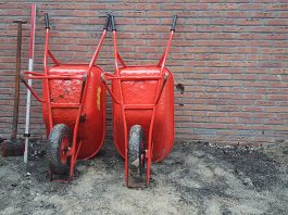 Uitbouwen in Oud-West niet meer zonder vergunning