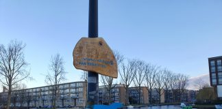 Wonderlijke wandelroute door Bos en Lommer