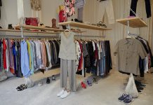 Steeds meer keus bij shoppen tweedehands kleding in West