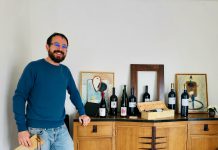 Een slokje puur natuur bij Angolo Vinoso