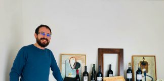 Een slokje puur natuur bij Angolo Vinoso