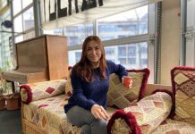 ‘Opkomen voor kwetsbare mensen’