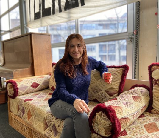 ‘Opkomen voor kwetsbare mensen’