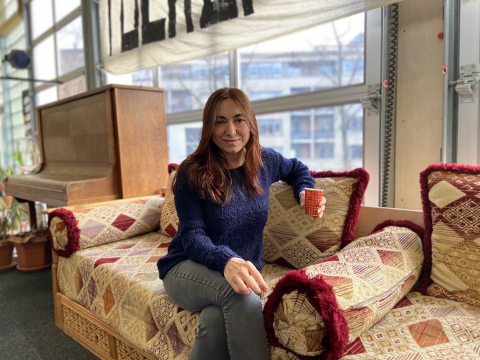 Mensen van West -Emel