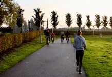 Gratis e-health, apps voor jou en € 100 zorgtegoed