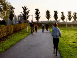 Nieuwe meldingen aanranding in parken na oproep politie (en de teller loopt nog)