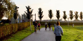 Gratis e-health, apps voor jou en € 100 zorgtegoed