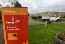 Tuinderij Pantar op weg naar duurzame teelt bloemen en planten