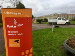 Tuinderij Pantar op weg naar duurzame teelt bloemen en planten