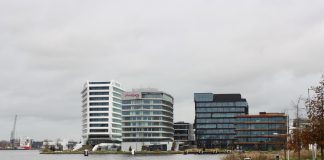 Woningbouw zet rem op ‘creatieve hotspot’ in haven