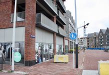 Anne&Max opent ‘huiskamer’ in Houthaven