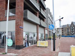 Anne&Max opent ‘huiskamer’ in Houthaven