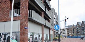 Anne&Max opent ‘huiskamer’ in Houthaven