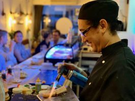 Top 3 West: de beste restaurants van 2019