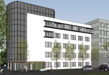 Huren voor studenten in Nieuw-West: bijna € 900