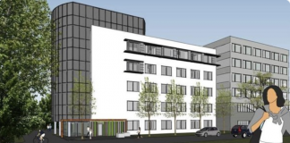 Huren voor studenten in Nieuw-West: bijna € 900