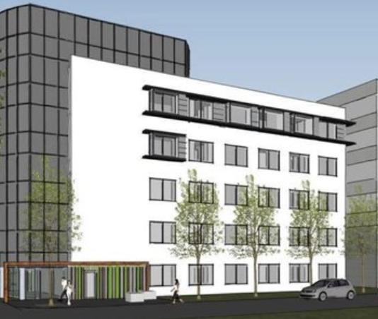 Huren voor studenten in Nieuw-West: bijna € 900