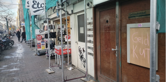 Op deze plekken in West kun je niet meer pinnen bij ABN AMRO