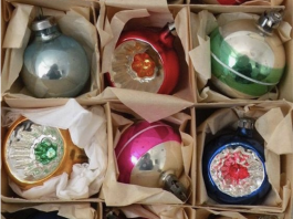 Van Eesterenmuseum zoekt meubelen uit jaren ’50 (en kerstballen!)