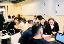 Gratis IT-opleiding en dan een goede baan