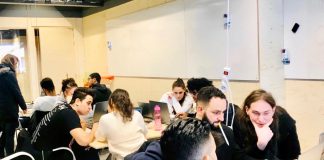 Gratis IT-opleiding en dan een goede baan