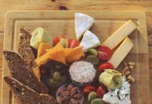 Dry January met alcoholvrije bierkaart bij Frits in De Baarsjes