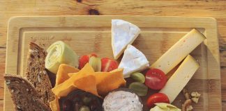 Dry January met alcoholvrije bierkaart bij Frits in De Baarsjes