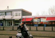 Stadsdeelcommissie wil scooter in Nieuw-West ook naar de rijbaan