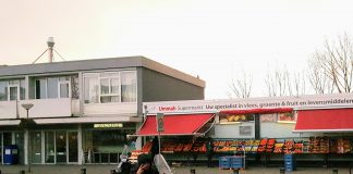 Stadsdeelcommissie wil scooter in Nieuw-West ook naar de rijbaan