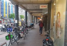 Kinkerstraat gaat autoluw(er) worden