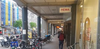 Kinkerstraat gaat autoluw(er) worden