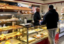 Dé ontbijtdeal van Westerpark