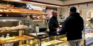 Dé ontbijtdeal van Westerpark