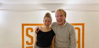 ‘Ondernemen gaat niet alleen om winst maken’