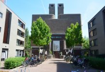 De Westkrant gaat live met Westside Stories