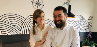 Braziliaans-Italiaans brunchen bij Colibri in Oud-West