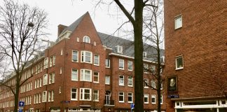 Bomen mogelijk weg voor parkeerplekken