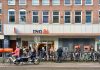 ING-kantoor Kinkerstraat gaat sluiten