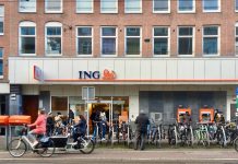 ING-kantoor Kinkerstraat gaat sluiten