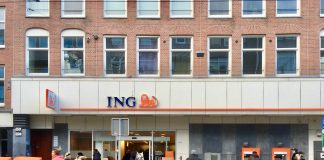 ING-kantoor Kinkerstraat gaat sluiten