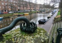 ‘Maak Admiralenbuurt en Overtoom beschermd stadsgezicht’