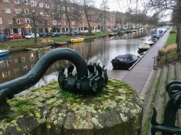 ‘Maak Admiralenbuurt en Overtoom beschermd stadsgezicht’