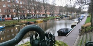 ‘Maak Admiralenbuurt en Overtoom beschermd stadsgezicht’