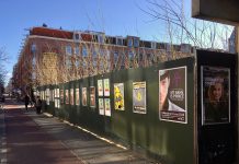 Succes vereniging in strijd tegen hotelplan Kinkerbuurt