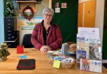 ‘Veel Osdorpers weten niet dat ze onder de waterspiegel wonen’