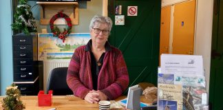 ‘Veel Osdorpers weten niet dat ze onder de waterspiegel wonen’