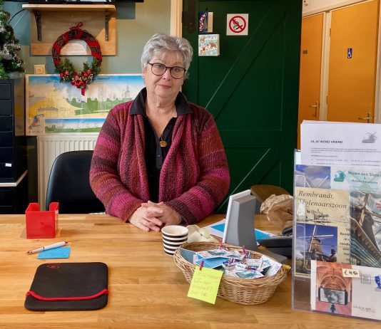 ‘Veel Osdorpers weten niet dat ze onder de waterspiegel wonen’